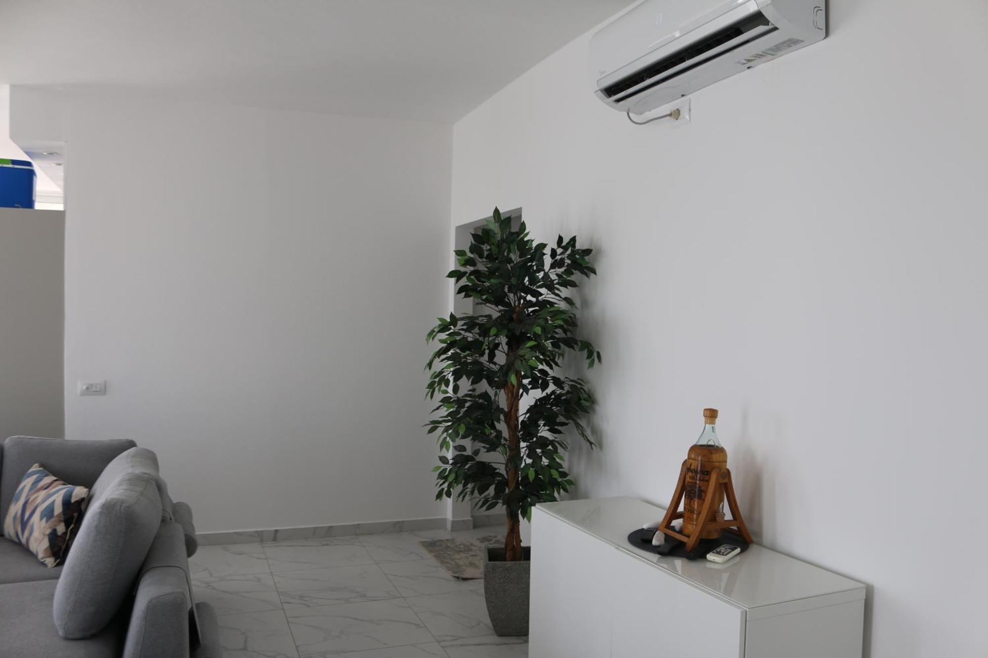 Infinity Sea View Penthouse Apartamento Sarandë Exterior foto